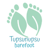 partners logos for 3 landingseepltupsunupsu barefoot logo vaike2